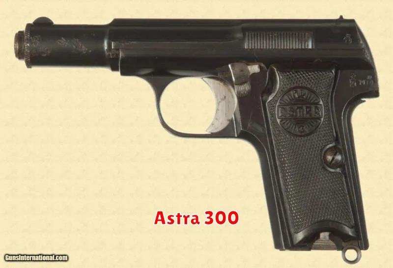 Astra 300