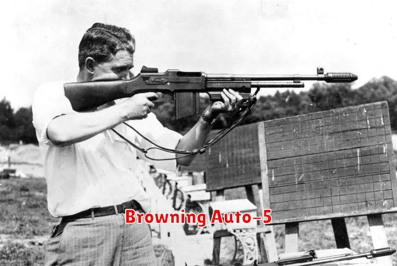 Browning Auto-5