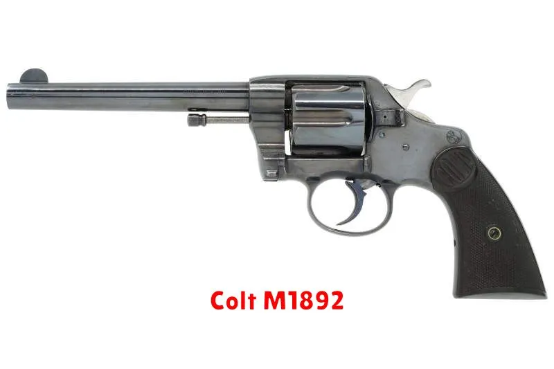 Colt M1892