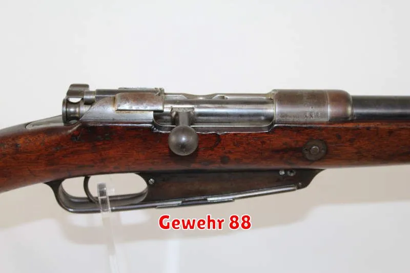 Gewehr 88