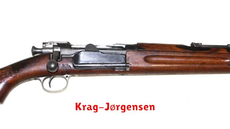 Krag-Jørgensen