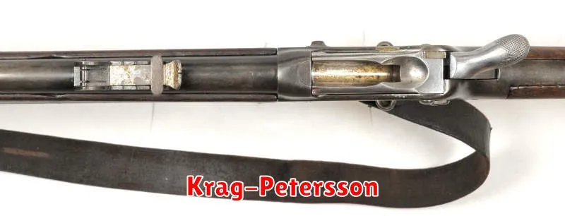 Krag-Petersson