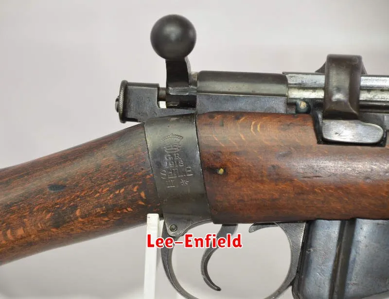 Lee-Enfield