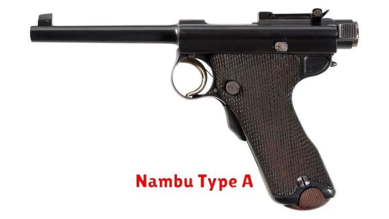 Nambu Type A