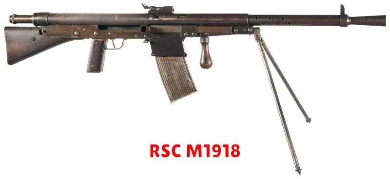 RSC M1918