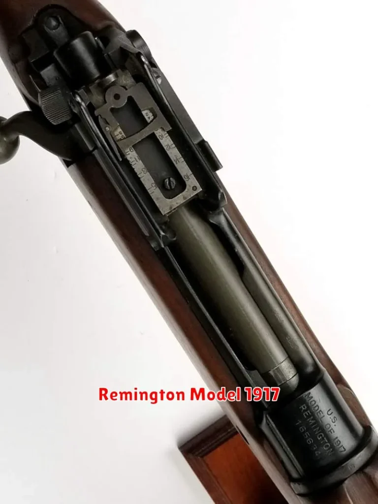 Remington Model 1917