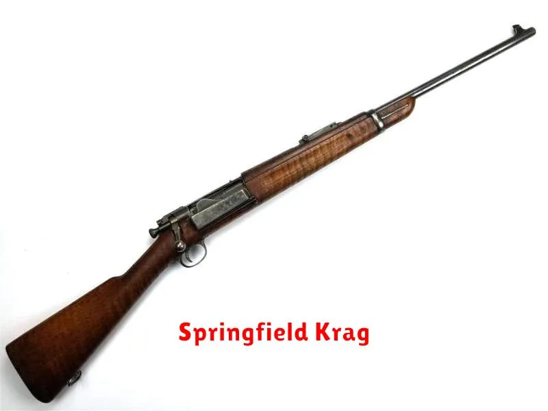 Springfield Krag