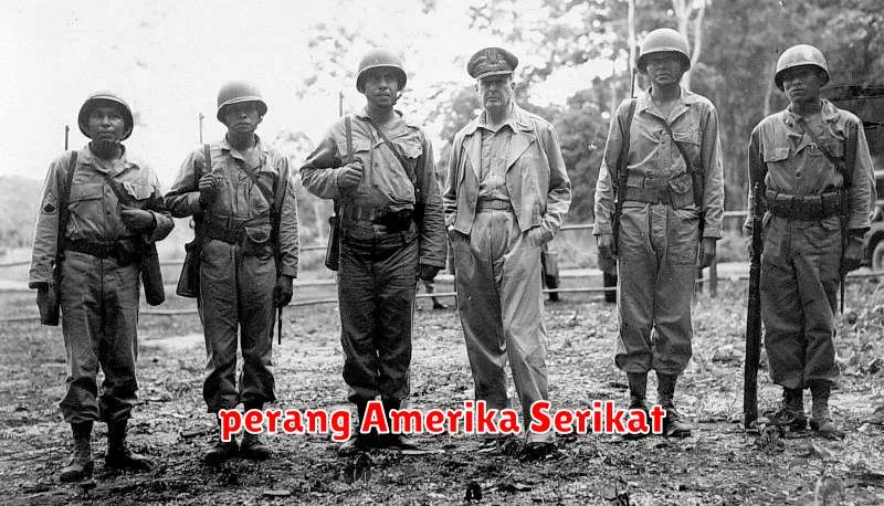 perang Amerika Serikat