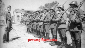 perang Rumania