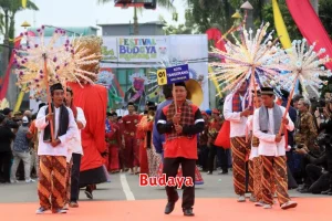 Budaya