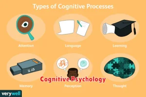 Cognitive Psychology