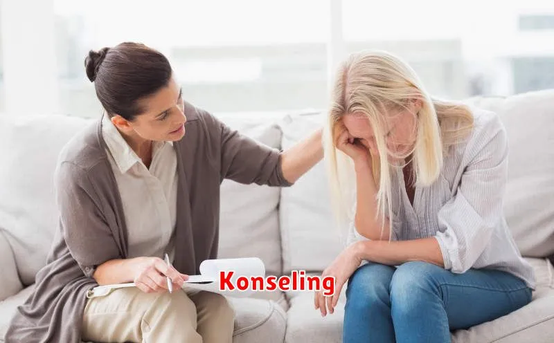 Konseling