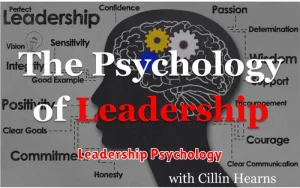 Leadership Psychology