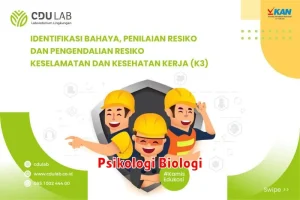 Psikologi Biologi