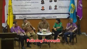 Psikologi Forensik