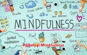 Psikologi Mindfulness