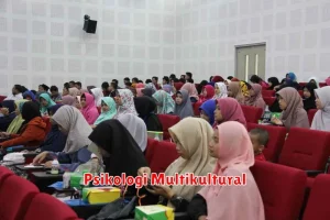 Psikologi Multikultural