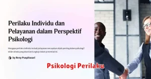 Psikologi Perilaku