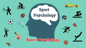 Sports Psychology